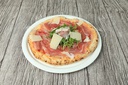 Pizza parma