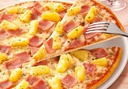 Pizza hawai