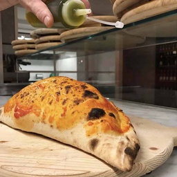 Pizza Calzone