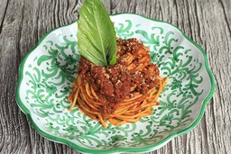 Spaghetti bolognaise