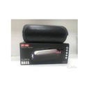 Jiepak Chaine Hi Fi - JP-C1 - Noir