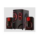 Leader General Industry Mini Chaine Woofer SP230