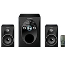 Leadder Multimédia Bluetooth Speaker SP-227 - Noir