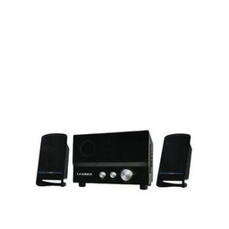 Leadder Multimédia SP-272/227Bluetooth Speaker - Noir