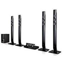 LG Home Cinéma LHD756W - 1200 W - Noir - Garantie 12 Mois