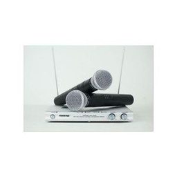 Shure Micro Baladeur A Haute Portée Shure UHF