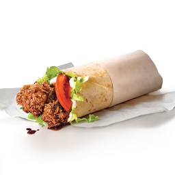 Dunked H&amp;C Twister