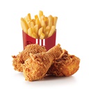 Streetwise 3 (Original Recipe)