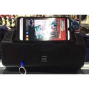 Haut-parleur Bluetooth Solar Radio