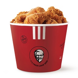 21 Morceaux de Poulet (HC)