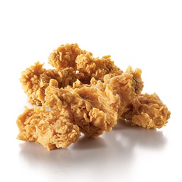 Hot &amp; Crispy Wings