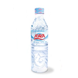 Eau Minérale (50cl)