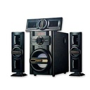 Enceinte Bluetooth Portable + 2 Micros  New Modèle 2020