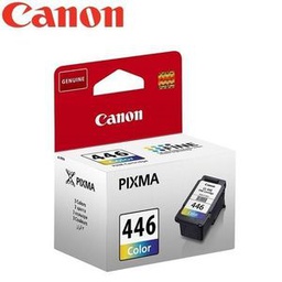 Canon pixma 446 color
