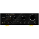 Digital Titanium Amplificateur AV 502A USB