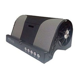 Haut Parleur WS-1601 Noir