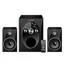 Leadder Woofer SP-227 - Noir