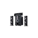 Roch HOME CINÉMA - CHAINE HI-FI - BLUETOOTH - USB / SD / RADIO - 220V - NOIR