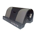 Haut Parleur WS-1601 Noir