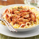 Tagliatelle Poulet