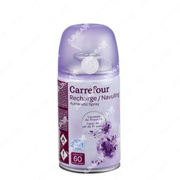 Carrefour Recharge Désodorisant Lavande - 250ml