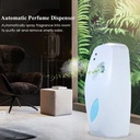 Air wicker DESODORISANT AUTOMATIQUE - BLANC