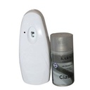 Pack Diffuseur De Senteur + Déodorant ,Maison Et Bureau -Multicolore