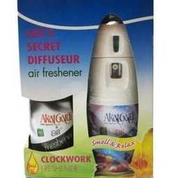 Diffuseur De Parfum +2Recharges