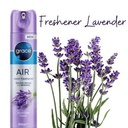 Grace Desodrisant Room Freshener A Base De Lavende