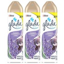 Sc Johnson 3 X Désodorisant Glade Sky And Sea Salt