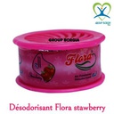 Flora Desodorisant Flora Strawberry