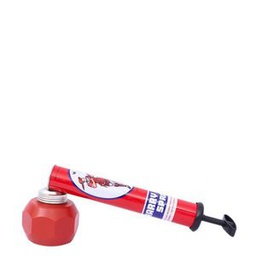 Pompage Pour Bricolage - Rouge