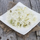 Salade de Chou Blanc