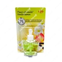 Carrefour Recharge Électrique Vanille