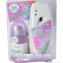 Diffuseur De Senteur + Déodorant, Maison Et Bureau -