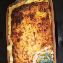 Hachis parmentier