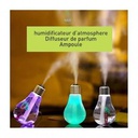 Diffuseur De Senteur  Pour Maison Et Bureau - Multicolore