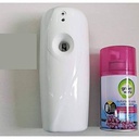 Diffuseur De Senteur + Déodorant, Maison Et Bureau - Multicolore