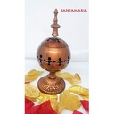 Encensoir Électrique - Bronze