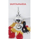 Encensoir Électrique - Argent