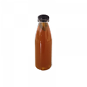 Thé glacé mangue, citron, menthe