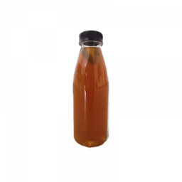 Thé glacé mangue, citron, menthe