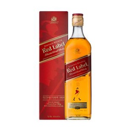 Johnnie Walker WHISKY 75CL