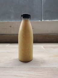 Jus de goyave, pomme, ananas