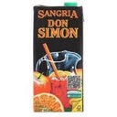 Don Simon Vin Sangria Don Simon 1L