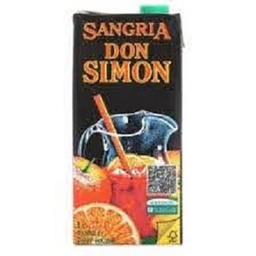 Don Simon Vin Sangria Don Simon 1L
