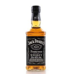 Jack Daniel's WHISKY 35CL
