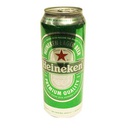 Heineken Canette De Heineken 50cl