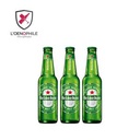 Heineken Lot De 3 Bières Heineken