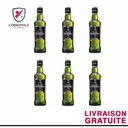 Clan Campbell Lot De 6 Whisky - 35 Cl - 40° Alc